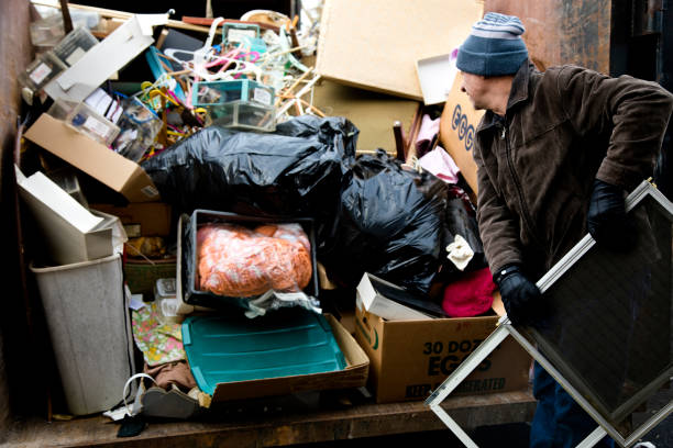 Best Commercial Junk Removal  in Meadow Woods, FL