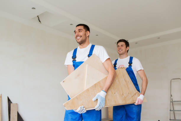 Best Attic Cleanout  in Meadow Woods, FL